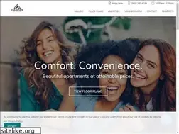 Sites similar to casitasdebella-apts.com