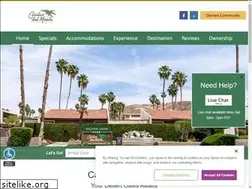 Sites similar to casitasdelmonte.com
