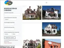 Sites similar to casitasdeltajin.com