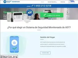 Sites similar to casitasegura.com