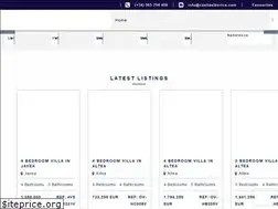 Sites similar to casitasiberica.com