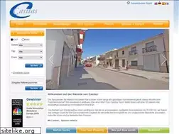 Sites similar to casitasimmobilien.com
