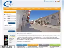Sites similar to casitasimmobilier.com