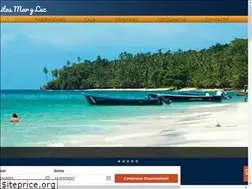 Sites similar to casitasmaryluz.com