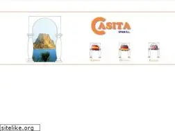 Sites similar to casitaspain.com