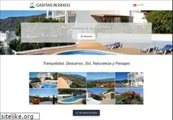 Sites similar to casitasrosheli.com