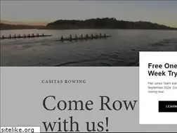 Sites similar to casitasrowing.org