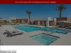 Sites similar to casitassanmarcos.com