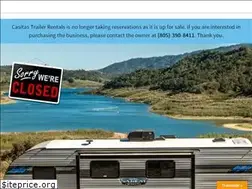 Sites similar to casitastrailers.com