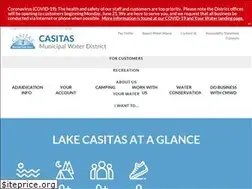 Sites similar to casitaswater.org