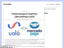 Sites similar to casiunblog.com