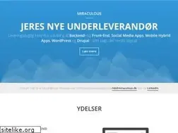 Sites similar to casius.dk