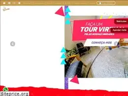 Sites similar to casj.com.br