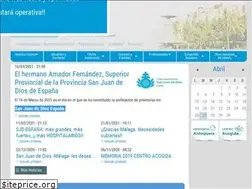 Sites similar to casjd.es