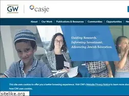 Sites similar to casje.org