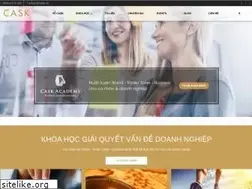 Sites similar to cask.vn