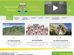 Sites similar to caska.gov.mk