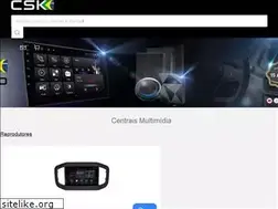 Sites similar to caskabrasil.com.br