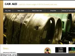 Sites similar to caskales.com