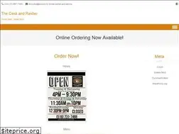 Sites similar to caskandrasher.com