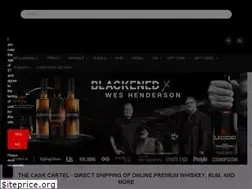 Sites similar to caskcartel.com