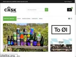 Sites similar to caskchile.cl