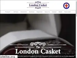 Sites similar to caskets.co.uk