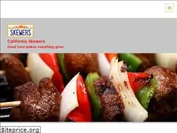 Sites similar to caskewers.com