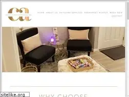 Sites similar to caskinspa.com
