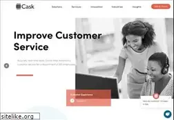 Sites similar to caskllc.com