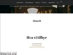 Sites similar to casknorway.no