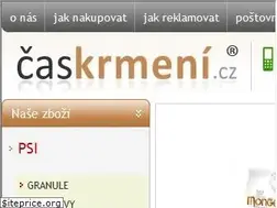Sites similar to caskrmeni.cz