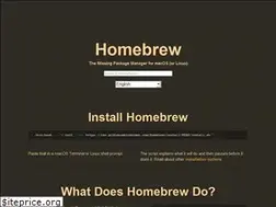 Sites similar to caskroom.github.io