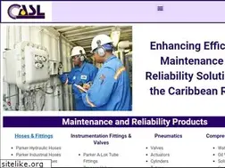 Sites similar to casl-group.com