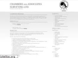 Sites similar to casl-surveying.com