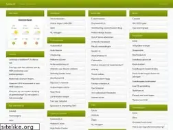 Sites similar to casla.nl