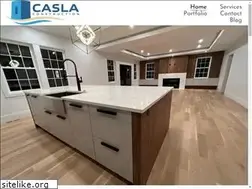 Sites similar to caslallc.com