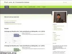 Sites similar to caslam.ro