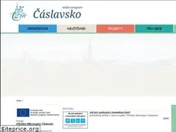 Sites similar to caslavsko.com