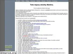 Sites similar to caslavsky.info