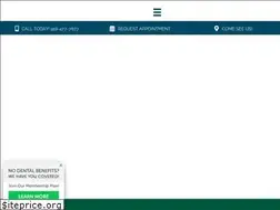 Sites similar to caslerdentalgroup.com