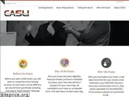 Sites similar to casli.org