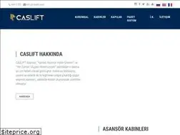 Sites similar to caslift.com