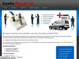 Sites similar to caslin.co.uk