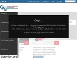 Sites similar to casliny.com