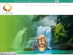 Sites similar to caslministerio.com