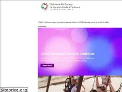 Sites similar to caslondon.on.ca