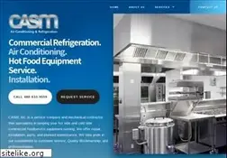 Sites similar to casm-inc.com