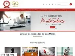 Sites similar to casm.org.ar