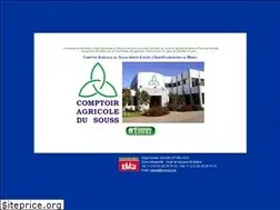 Sites similar to casma.ma